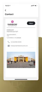 Parndorf screenshot 5
