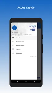 MyNadis Doctor screenshot 4