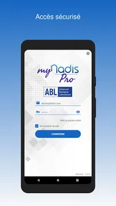 MyNadis Doctor screenshot 5