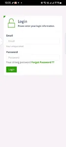 ABLYERP screenshot 0