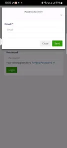 ABLYERP screenshot 1