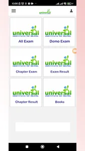 Bhasaa Darpan Korean screenshot 4
