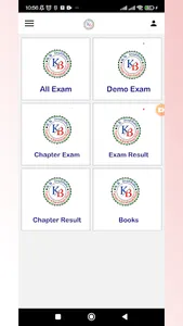 KB Institute Palpa screenshot 2