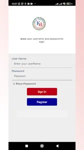 KB Institute Palpa screenshot 7