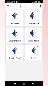 Third Eye Korean Section screenshot 1