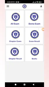 Yonsei UBT screenshot 0