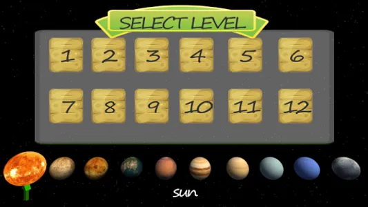 Planet Ball Bounce screenshot 13