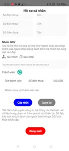 beOK screenshot 4