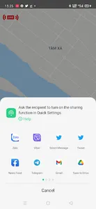 beOK screenshot 5