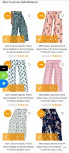 ABN Creations screenshot 1