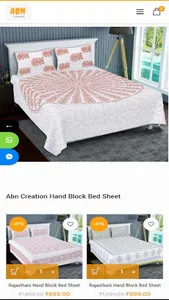 ABN Creations screenshot 8