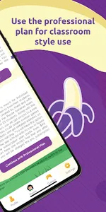 Purple Bananas screenshot 5