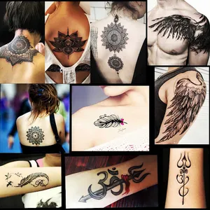 Tattoo Editor 2023 screenshot 2