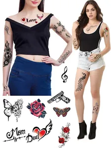 Tattoo Editor 2023 screenshot 3