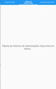 Seguro Dpvat screenshot 3
