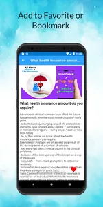 All Life Health Insurance Blog screenshot 15