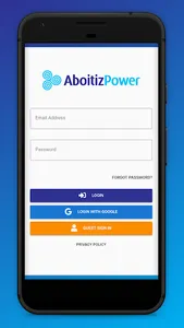 AP WATCH screenshot 1