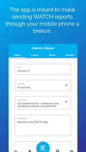 AP WATCH screenshot 2