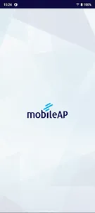 MobileAP screenshot 1