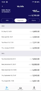 MobileAP screenshot 4