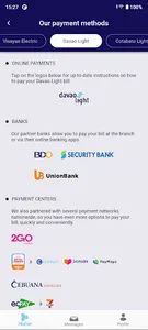 MobileAP screenshot 7