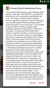 Resep Abon screenshot 5