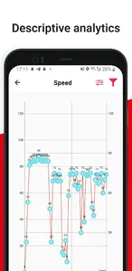 Track N Trace screenshot 4