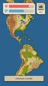 Climate Refugees screenshot 7