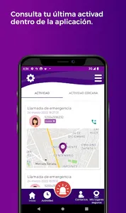 Alerta Violeta Irapuato screenshot 5