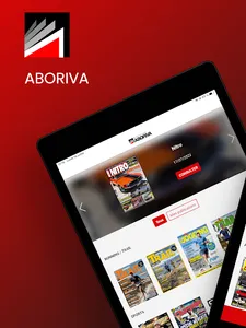 Aboriva screenshot 14
