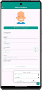 e-Seniority screenshot 10
