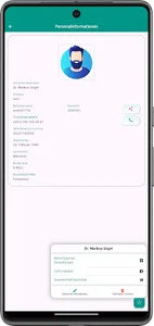 e-Seniority screenshot 11