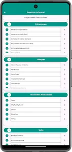 e-Seniority screenshot 12