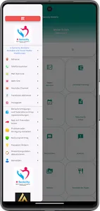 e-Seniority screenshot 13