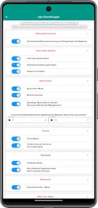 e-Seniority screenshot 14