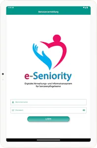 e-Seniority screenshot 16