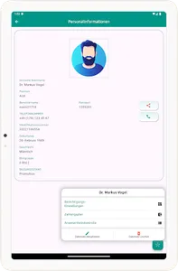 e-Seniority screenshot 19