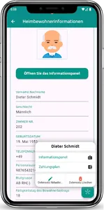 e-Seniority screenshot 2