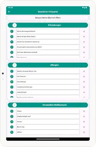 e-Seniority screenshot 20