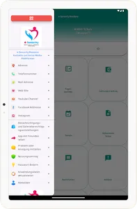 e-Seniority screenshot 21