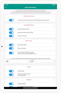 e-Seniority screenshot 22