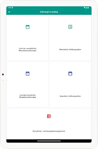 e-Seniority screenshot 23