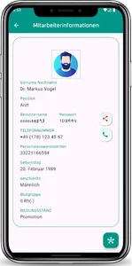 e-Seniority screenshot 3