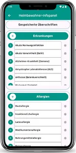 e-Seniority screenshot 4