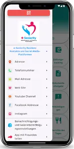 e-Seniority screenshot 5