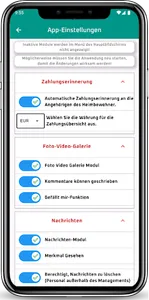 e-Seniority screenshot 6
