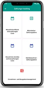 e-Seniority screenshot 7