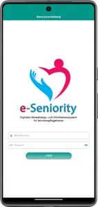 e-Seniority screenshot 8
