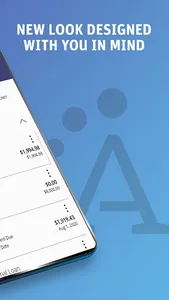 Abound Credit Union screenshot 1