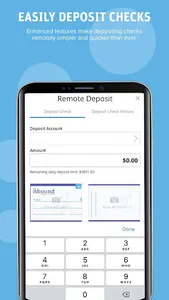 Abound Credit Union screenshot 3